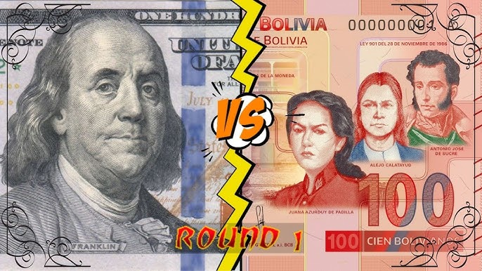 USD Vs BS